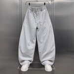 Japanese Loose Straight Quick-drying Harem Pants