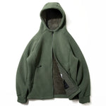 Hooded Casual Jacket