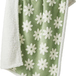 Dual-Sided Waterproof Pet Furniture Blanket
