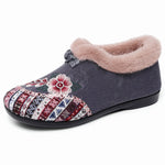 Women's Easy Slip-On Walking Shoes