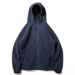 Hooded Casual Jacket