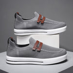 Nicola | Sneakers Knit Traspiranti