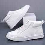 Men's Loop Lace Casual Trainers
