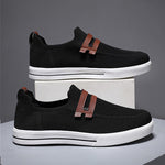 Nicola | Sneakers Knit Traspiranti