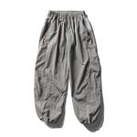 Quick-dry Multi-pocket Cargo Pants