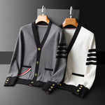 Leclair Paris Premium Cardigan