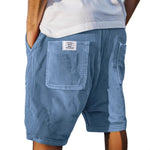 Vittorio | Pantaloncini Eleganti Estivi
