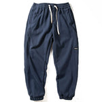Loose-fitting Casual Sports Pants