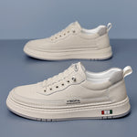 Bellagio | Sneakers Pelle Prestige Quotidiano