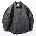 Retro Loose Casual Shirt