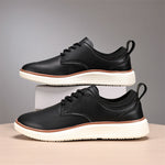 Aroldo | Sneakers Pelle Sportive