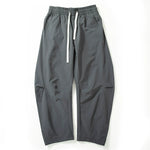 Machete Pants Loose Casual Drape Wide Leg Pants