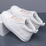 Men's Loop Lace Casual Trainers