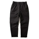 Japanese Loose Straight-leg Casual Trousers
