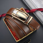 Stratos Belt