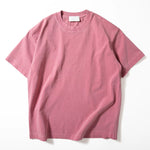 260g Heavyweight Retro Loose Casual T-shirt