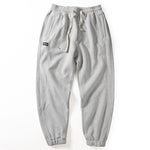 Loose-fitting Casual Sports Pants