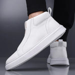 Men's Loop Lace Casual Trainers
