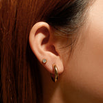 Classic Soft Earrings