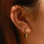 Classic Soft Earrings