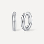Classic Soft Earrings