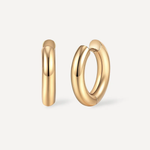 Classic Soft Earrings