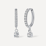 Graceful Dazzle Earrings