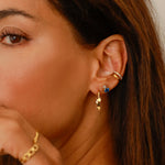 Bell Earrings
