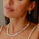Bell Earrings