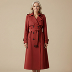Gilda | Trench Intramontabile