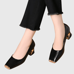 Margaux | Escarpins élégants et confortables
