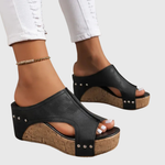 Florence | Sandales élégantes et confortables