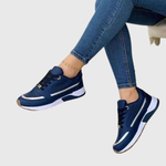 Camille | Baskets élégantes au style sport-chic