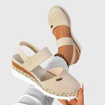 Sophie | Sandales Confortables