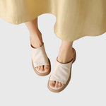 Mireille | Sandales ouvertes