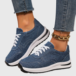 Isabelle | Baskets confort