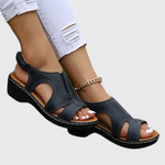 Nadine | Sandales confort ouvertes