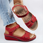 Margot | Flex Comfort Orthopedic Sandals