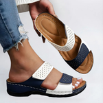 Lynn | Elegant Orthopedic Sandals