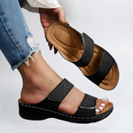 Clara | Sandales ajustables confort
