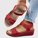 Céleste | Sandale ergonomique chic et légère