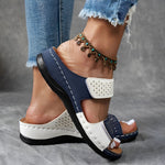 Clara | Sandales ajustables confort