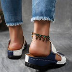 Clara | Sandales ajustables confort