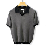 Orion V-neck Polo