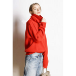 Nordelle Cashmere Sweater