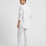 Sophie Laurent | Relaxed Linen Lounge Set For Women