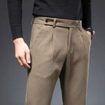 Preston’s Casual Pants