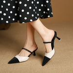 Monroe Icon Mules