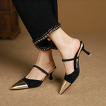Monroe Icon Mules