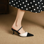 Monroe Icon Mules